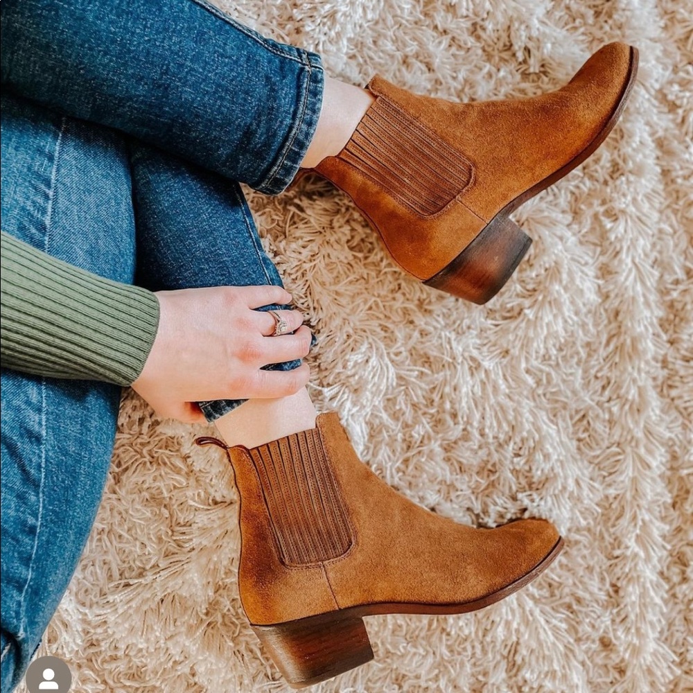 Thursday Boots | Dreamer Bootie